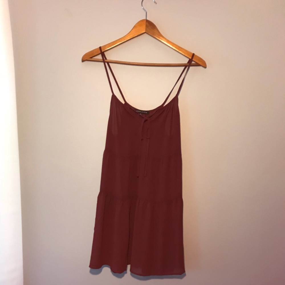 Pac Sun Kendall & Kylie Dress